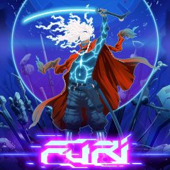 Furi Review