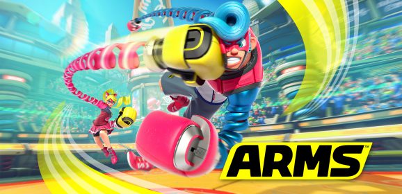 Arms Review