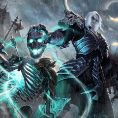 Rise of the Necromancer Pack Review