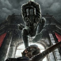 Dishonored 2 Review