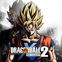 Dragon Ball Xenoverse 2 Review