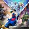 LEGO Marvel Super Heroes 2 trailer