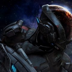 Mass Effect Andromeda Review