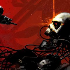 Nex Machina Review