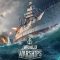 World of Warships update is kolossaal