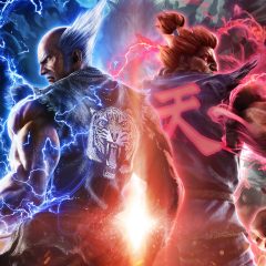 Tekken 7 Review