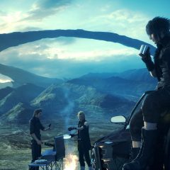 Final Fantasy XV Review