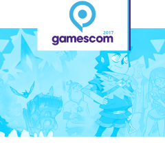 Graahl of Feather and Grit – Gamescom 2017 hands-on