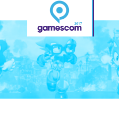 Sonic Forces – Gamescom 2017 hands-on