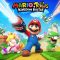Mario + Rabbids Kingdom Battle nu verkrijgbaar voor Nintendo Switch