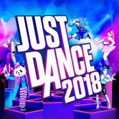Just Dance 2018 voegt Kids Modus aan game toe