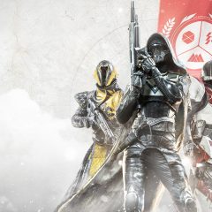 Destiny 2 Review