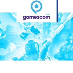 LEGO Marvel Super Heroes 2 – Gamescom 2017 presentatie