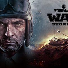 World of Tanks – Gamescom 2017 presentatie