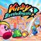 Kirby Battle Royale vanaf 3 november verkrijgbaar