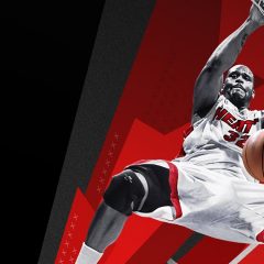 NBA 2K18 Review