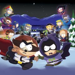 South Park: The Fractured but Whole Review