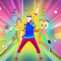Just Dance 2018 geeft iedereen happy feet