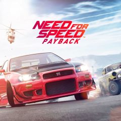 Need for Speed Payback Review