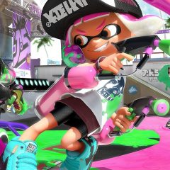 Splatoon 2 krijgt content update