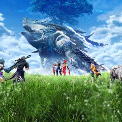 Xenoblade Chronicles 2 details bekend