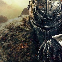 Dark Souls Remastered aangekondigd