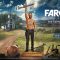 Far Cry 5 figuur nu beschikbaar als pre-order