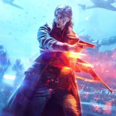 Battlefield 5 zal Battle Royal modus bevatten