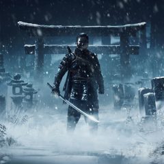 Ghost of Tsushima – A Storm is Coming Trailer