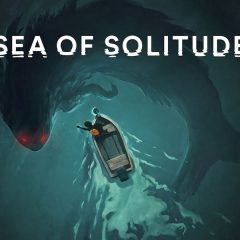 Sea of Solitude in 2019 beschikbaar