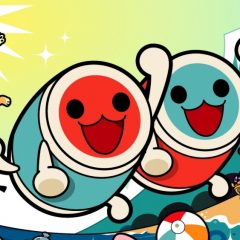 Taiko no Tatsujin komt eindelijk naar het Westen