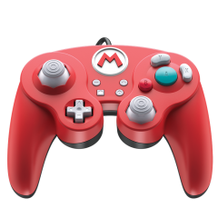 Speel Smash Bros. in stijl met aangekondigde Gamecube controller