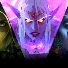 Warbringers: Azshara toont het lot van deze ooit machtige koningin