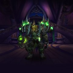 Battle for Azeroth cheaters worden streng gestraft