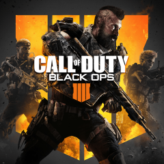 Call of Duty: Black Ops 4 launch trailer