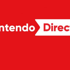 Nintendo Direct presentatie toont vanavond allerlei nieuwtjes