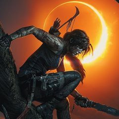 Shadow of the Tomb Raider dlc nu verkrijgbaar