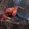 Spider-Man photo modus zit vol met opties
