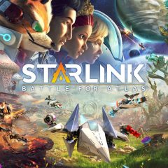 Starlink: Battle for Atlas launch trailer