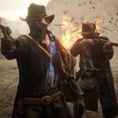 Red Dead Redemption 2 komt op 5 november naar de PC