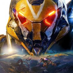 Anthem Preview