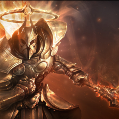 Imperius eindelijk speelbaar in Heroes of the Storm