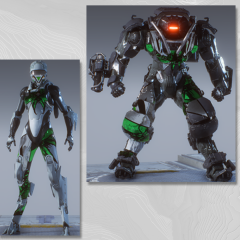 Bioware bedankt Anthem VIP Demo spelers voor begrip