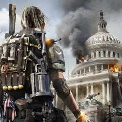 The Division 2 bevat raid voor acht spelers