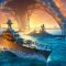World of Warships Blitz viert verjaardag