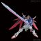 HGCE 1/144 Destiny Gundam onthuld