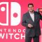 Nintendo’s Reggie Fils-Aime gaat in april met pensioen