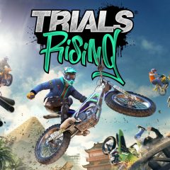 Trials Rising ontvangt eerste uitbreiding