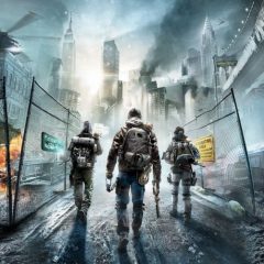 Speel The Division 2 helemaal gratis