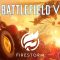 Battlefield V – Firestorm trailer